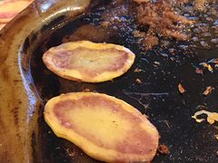 -老姐石板烧烤+铜炭火锅(总店)
