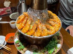 -下杨家青海土火锅(海湖店)