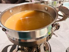 -鼎鼎香·港式火锅(北京SKP店)