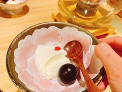 餐后布丁-泉寿司(万科公园店)