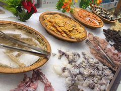 -嗨吃围炉海鲜烤肉自助(保利广场店)