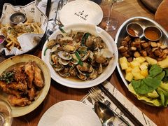 -Blac+Blac(中海环宇荟店)