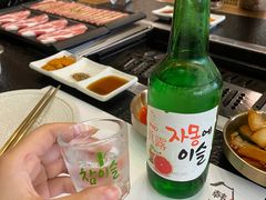 -韩满园· 甄选韩式烤肉
