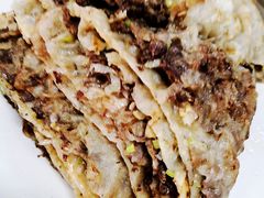 -清真永恒华威肉饼(潘家园店)