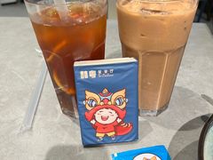 -荣记·囍粤茶餐厅(花都店)