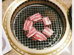 -额尔敦牛厨师铜板烧