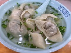-潘国仙耳光馄饨(黄家阙路店)