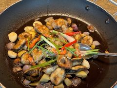-猪肉婆·德景轩