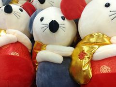 -物美大卖场(玉蜓桥店)