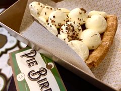 -Pie Bird(新闸路店)