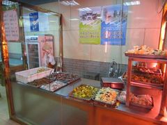 -白魁老号饭庄(安内店)