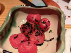 -花潮料理艺食馆(世欧广场店)