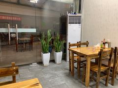 -壹煲口福煲仔饭(中山路店)