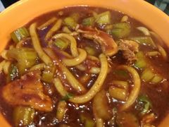 -啊臻味道•新疆特色炒米粉(大学城店)