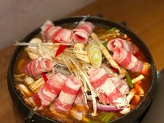 -双门洞·森系料理(体育西店)