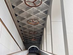 -尼依格罗香港美利酒店