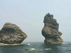 -东戴河风景区-止锚湾