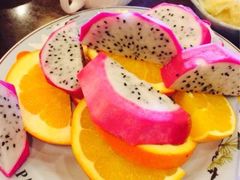 -松子料理(白家庄店)