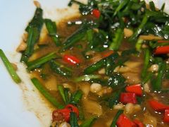 -千岛湖小鱼儿·淳安匠心农家菜