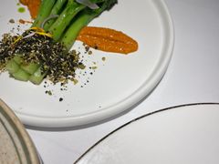 -燃扒房Steakhouse(皇庭店)