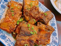 -呼吸森林·生态农庄农家乐私房菜