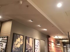 大堂-星巴克(南京同曦万尚城店)