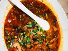 -大师兄·西北风味食集(增城合生汇店)