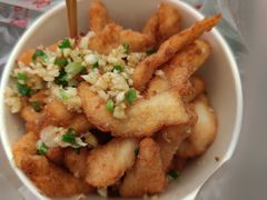 -特色椒盐排条(天山西路店)
