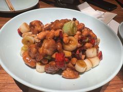 -双流老妈兔头(荟聚店)