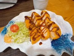 -山水亭日本料理(新元路店)