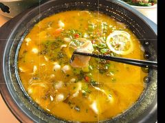 -渝味川菜(常州单店)