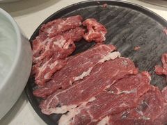 -麻辣空间·清油火锅(万达广场店)