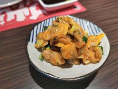 -仙隐小鹿中華の日料(荣民龙首广场店)