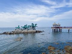 -养马岛旅游度假区