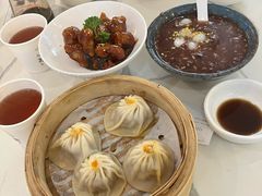 -苏晓玥·江南小吃(深圳北站店)