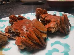 -新光酒家·河豚·海鲜·蟹料理(浦东店)