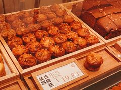 -泸溪河桃酥(西直门凯德店)