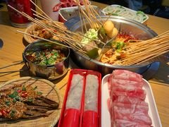 -班花麻辣烫(南京概念店)