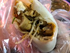 -安徽阜阳卷馍(西单店)