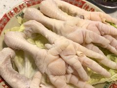 -陈艳红火锅菜·冒菜(簋街店)