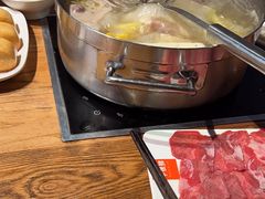 -牛很鲜潮汕牛肉火锅(朝晖路店)
