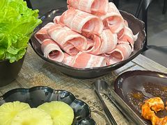 -张姐烤肥牛(西丽店)