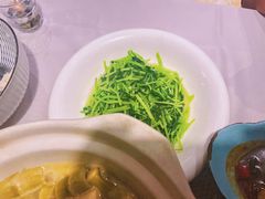 -临安鲲凌餐厅(钱王大街店)