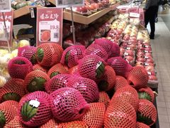 -七鲜超市(华宇时尚购物中心店)