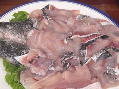 -大理.老字号渝记酸萝卜乌鱼(古城总店)