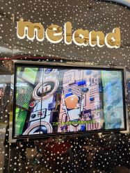 -MELAND亲子乐园•活动包场(北京亦庄龙湖天街店)