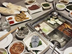 -海底捞火锅(南山京基百纳店)