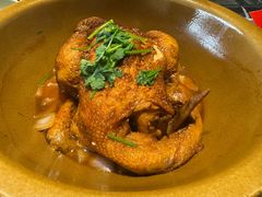 -张大嘴菜馆(庞各庄店)
