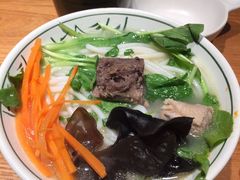 -云海肴·汽锅鸡·云南菜(高德置地店)