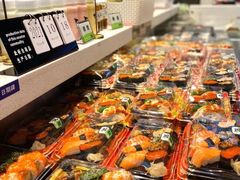 -池田寿司·4H鲜作(西直门凯德华联店)